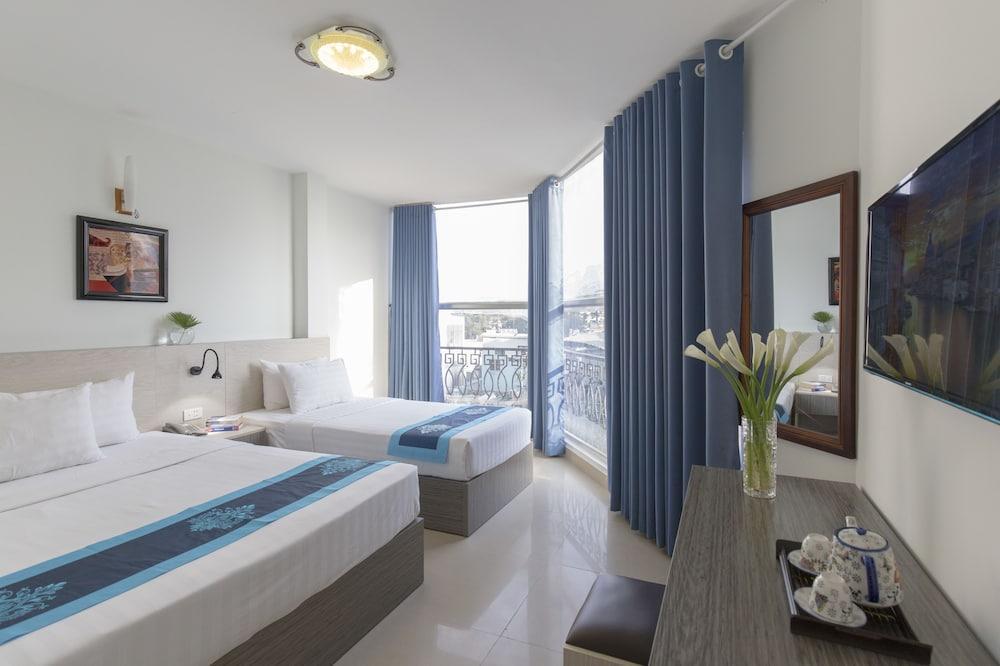 Meraki Boutique Hotel- Bùi Viện-Phạm Ngũ Lão Street Hô Chi Minh-Ville Extérieur photo