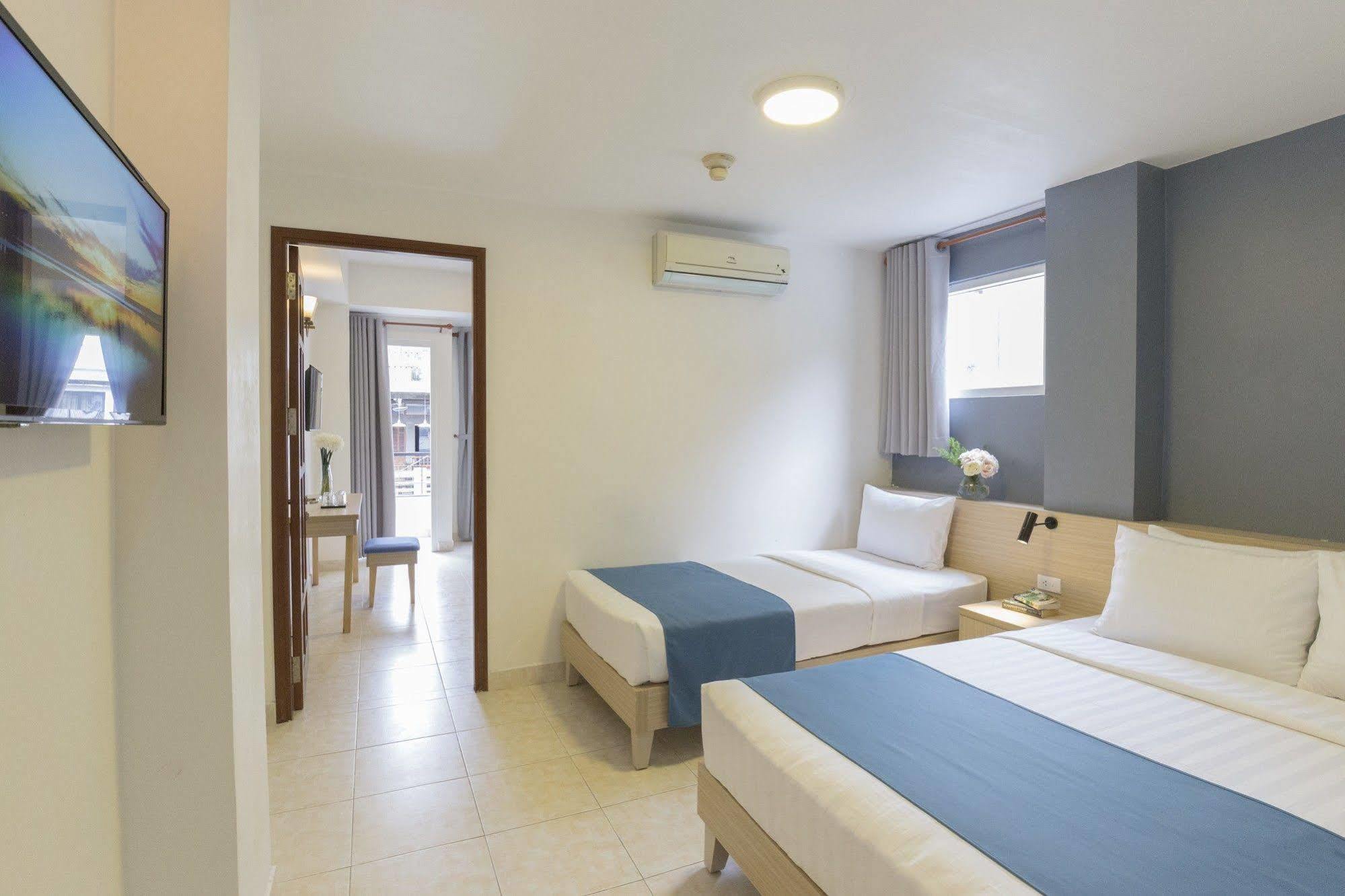 Meraki Boutique Hotel- Bùi Viện-Phạm Ngũ Lão Street Hô Chi Minh-Ville Extérieur photo