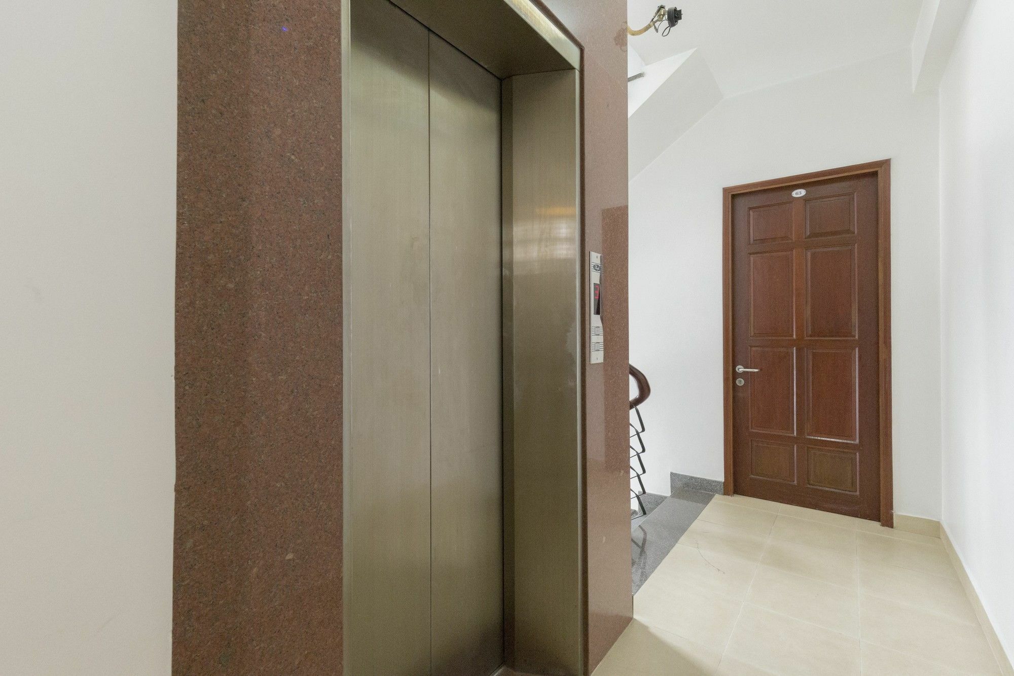 Meraki Boutique Hotel- Bùi Viện-Phạm Ngũ Lão Street Hô Chi Minh-Ville Extérieur photo